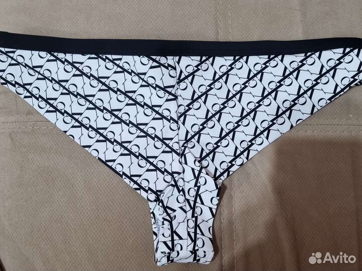 Купальник низ Calvin Klein