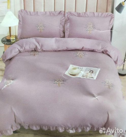 Постельное белье