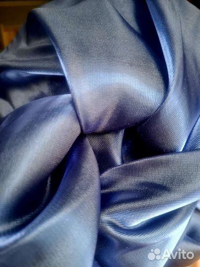 Штора тюль органза