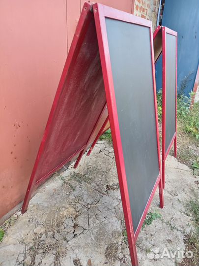 Меловая доска