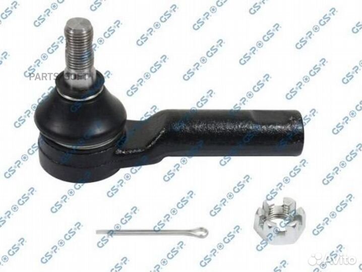 GSP S071097 Наконечник рулевой тяги