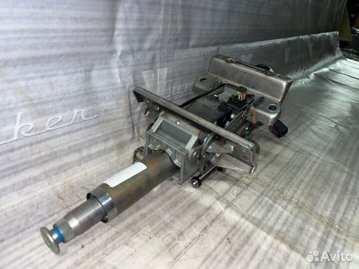 Рулевая колонка Audi (Ауди) A8 D4 cdra 2010