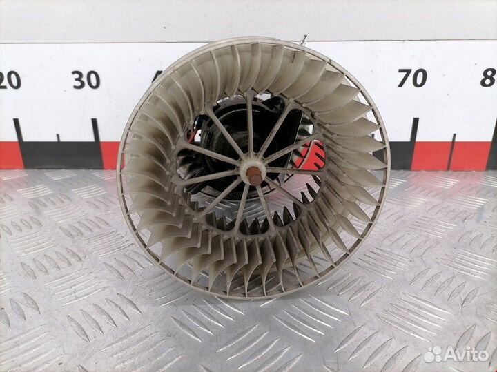 Моторчик печки для mercedes-benz Vito (W639)