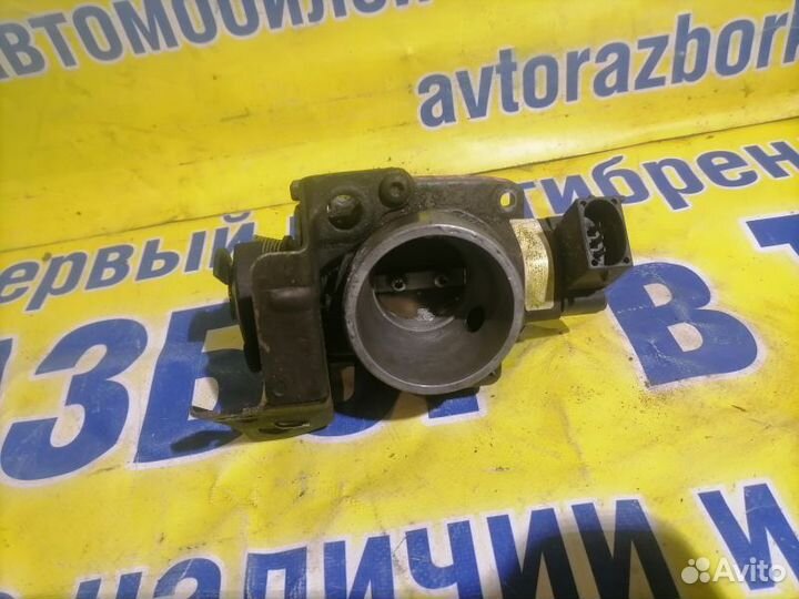 Заслонка дроссельная Ford Escort