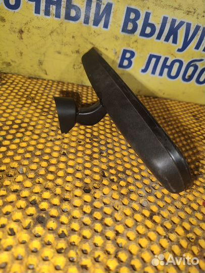 Зеркало салонное Ford Fiesta