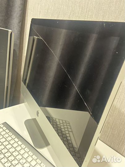 Apple iMac 21.5