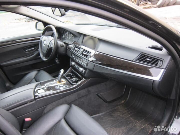 BMW F10 По запчастям