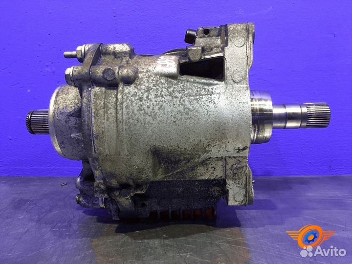 Коробка раздаточная Volkswagen Tiguan 1 SUV cffb