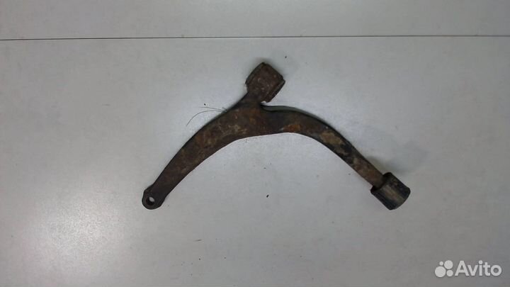 Рычаг подвески Peugeot 607, 2002