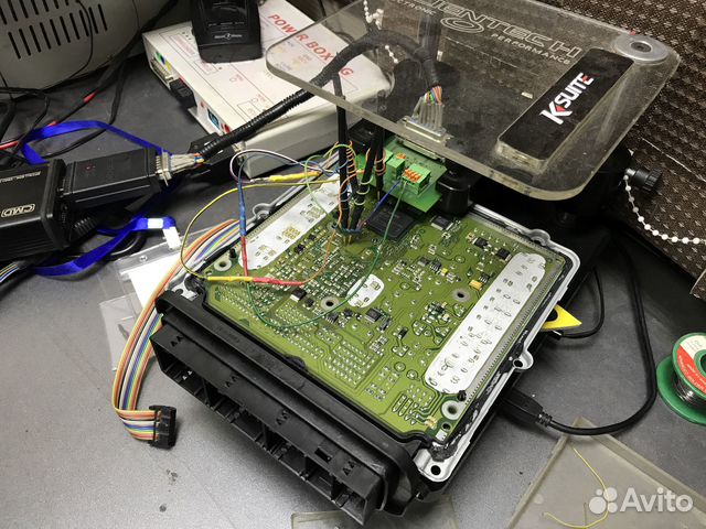 Евро-2, прошивка эбу, Чип-тюнинг, 0420, 0430 в Красноярске | Услуги | Авито