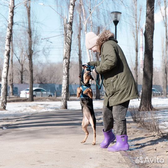 Подросток девочка в поисках своей семьи