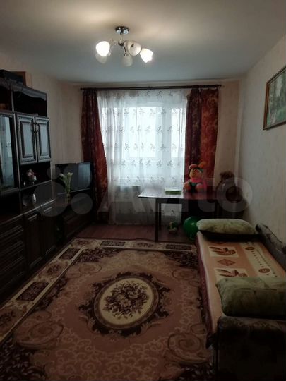 1-к. квартира, 46,4 м², 3/10 эт.