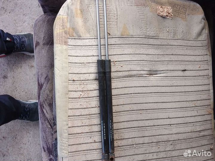 Газолифт