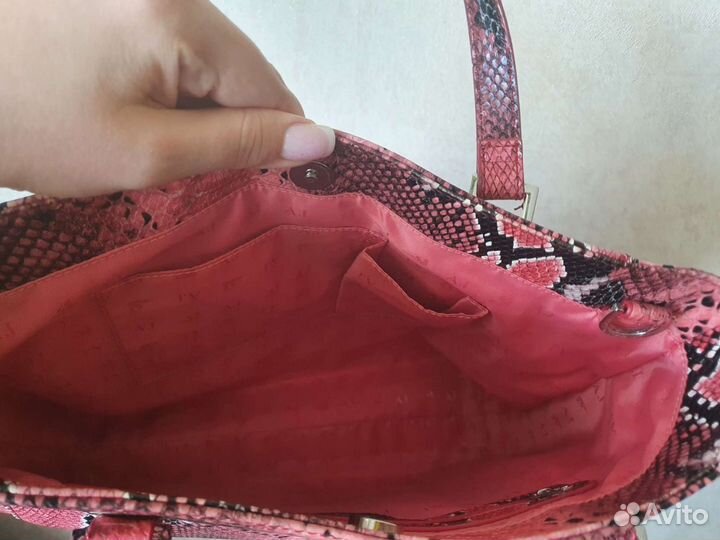 Cумка Armani Jeans