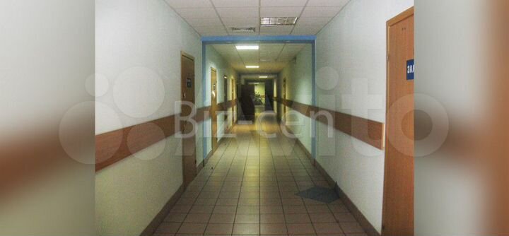 Аренда офиса 64.7 кв.м от собственника