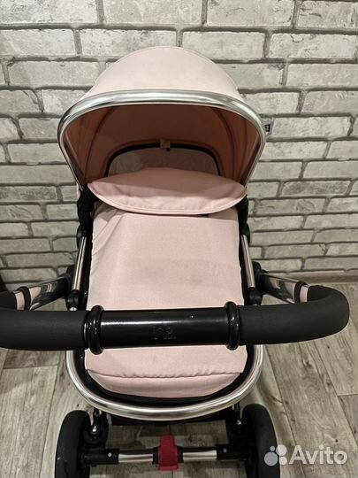 Коляска mothercare journey