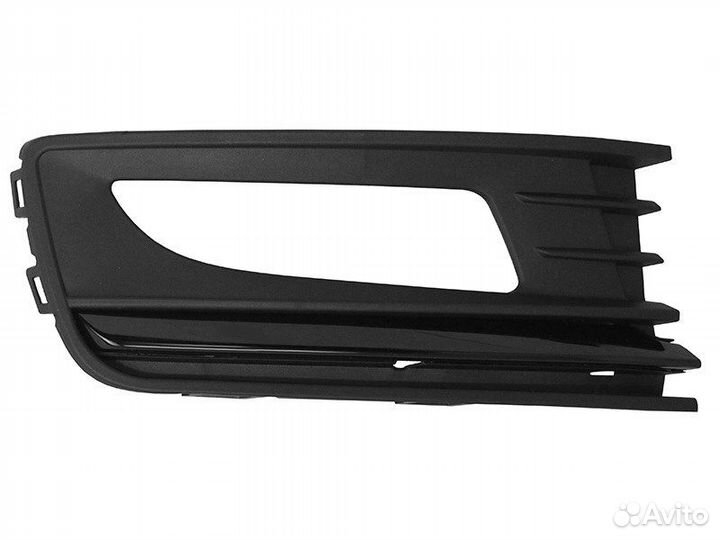 Оправа птф VW polo 15-20 4D RH