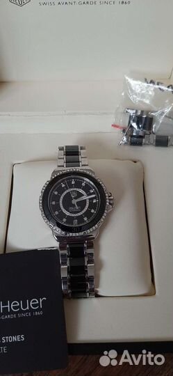 Часы Tag heuer formula 1 женские