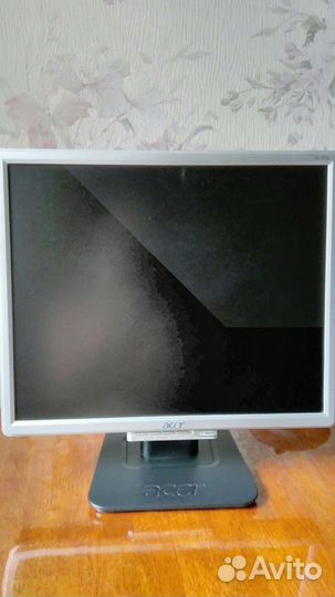 Монитор Acer AL1916