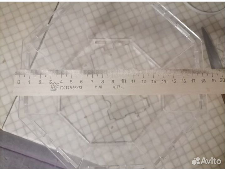 Фальш ярус для торта в аренду