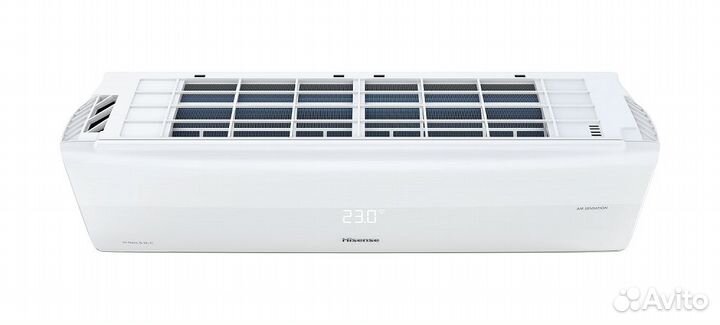 Сплит система Hisense