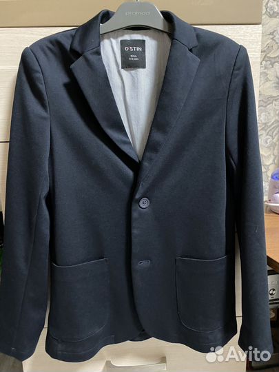 Пиджак на мальчика