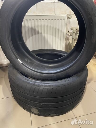 Michelin Pilot Sport Cup 2 265/35 R19 23ZR