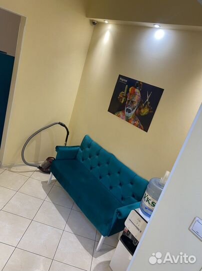 Аренда парикмахерского места