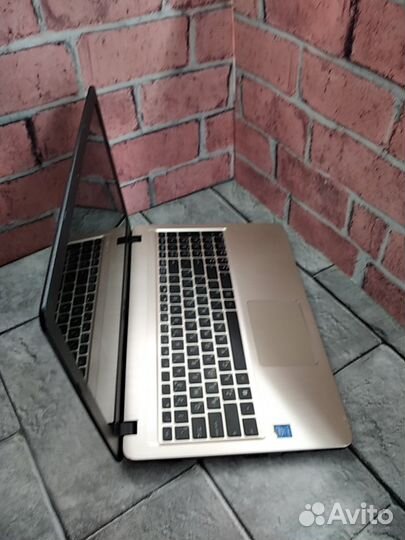 Мощный Asus 8GB RAM/FullHD/GeForce 920MX