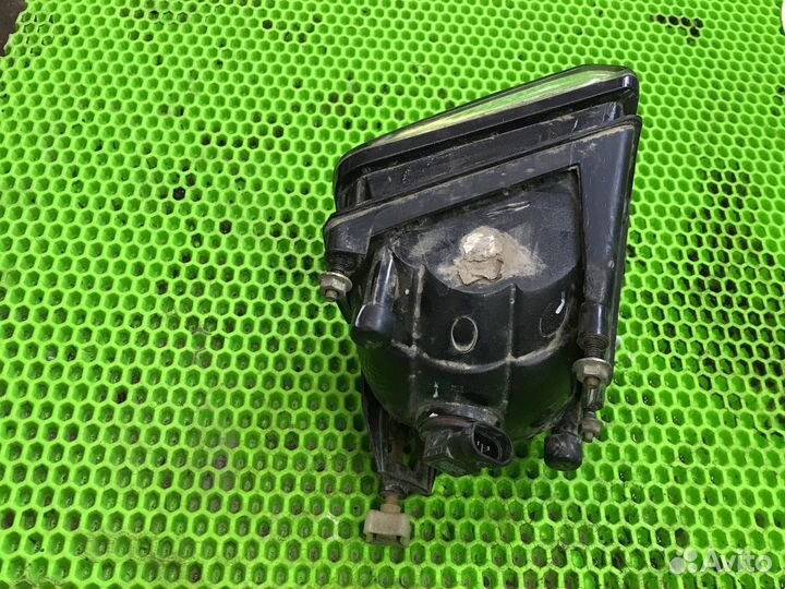 Противотуманка левая chery тиго м11