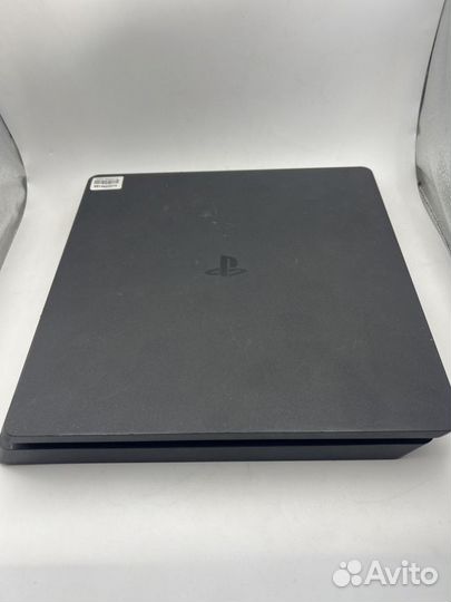 Приставка Sony Playstation 4 Slim 1Tb