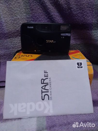 Продам пленочные фотоаппараты Kodak,Samsung