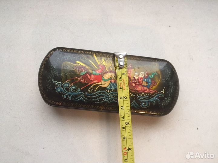 Чехол для очков