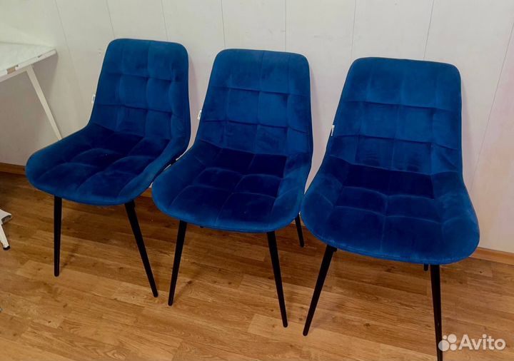 Стулья кухонные IKEA