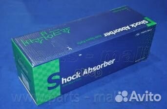 PJB009apmc амортизатор передний левый масляный