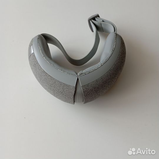 Массаже для глаз