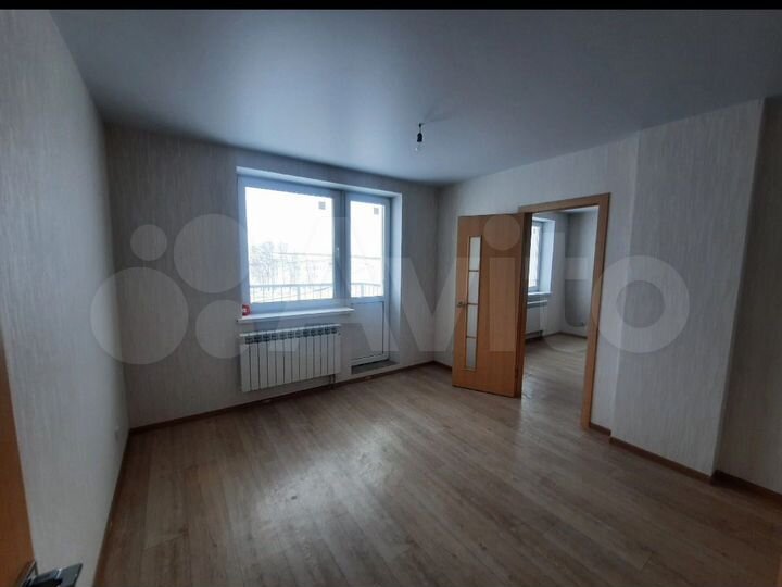 2-к. квартира, 50 м², 7/10 эт.