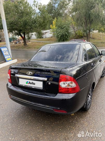 LADA Priora 1.6 МТ, 2013, 178 000 км