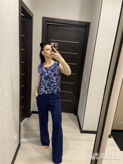 Комбинезон женский