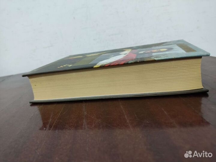 Петр Первый. А. Толстой