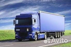 Грузоперевозки Попутный груз Москва- Казань рт