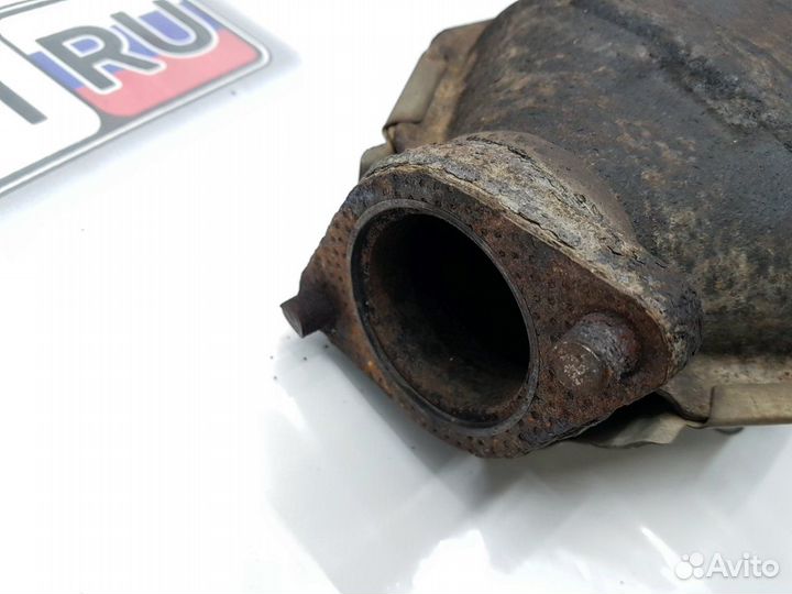 Катализатор Hyundai Tucson JM270 G6BA 2008