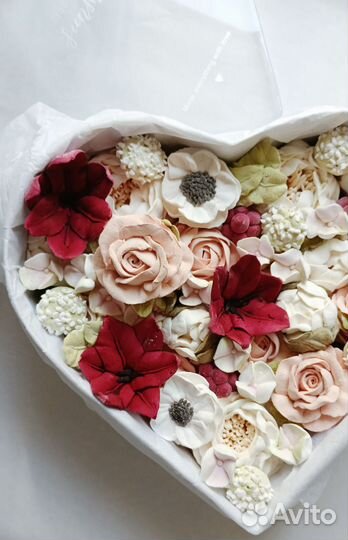 Зефирные букеты, композиции/съедобные букеты