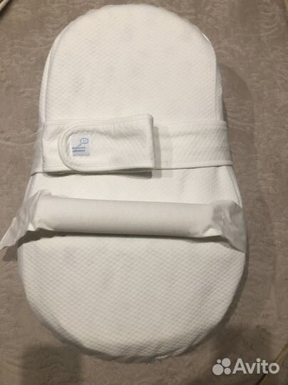 Кокон Зевушка (фабрика облаков)