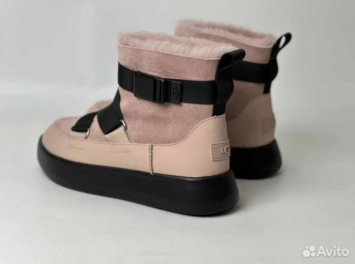 Ugg Boom Buckle Boot