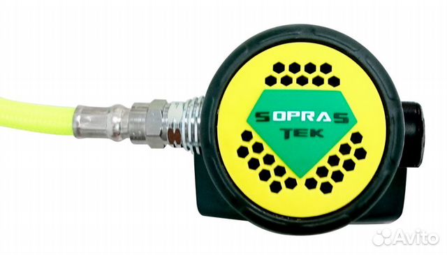 Октопус для регулятора Diamond