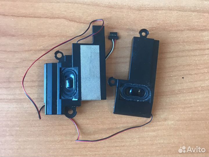 Динамики для HP Pavilion