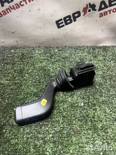 Подрулевой переключатель дворников Opel Vectra B