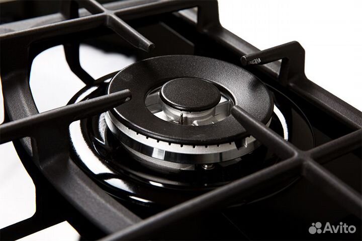 Поверхность варочная газ. 