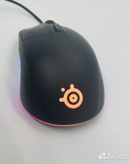 Steelseries rival3